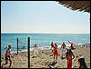 Beach Volley Eressos