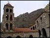 Old Monastery Eresos