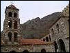 Old Monastery in Eressos