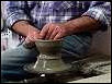 Traditional Hand-Made Ceramics from Lesbos