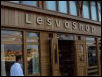 Παραδοσιακά μαγαζιά της Λέσβου