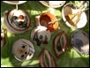 Traditional Ceramics from Lesvos