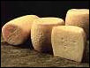 Παραδοσιακό τυρί της Λέσβου