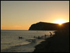 Sunset - Lesvos Island